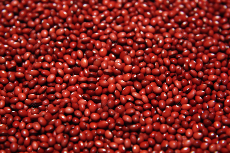 红豆谷物粗粮五谷杂粮特写摄影图,高清,摄影图,摄影图片,图片大全,摄影图免费下载